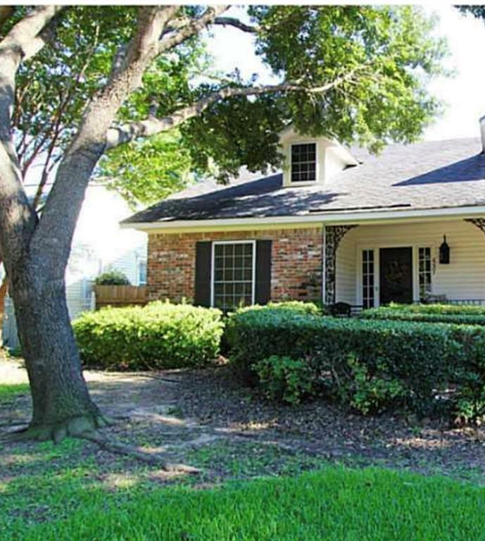 Property Photo: 437 Dudley Drive LA 71104