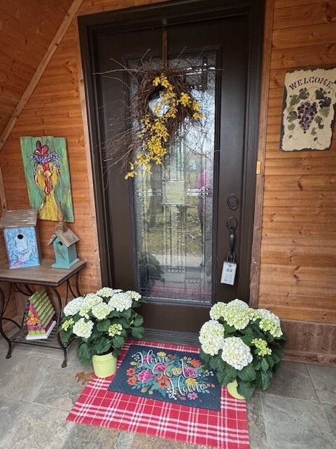 Property Photo:  2104 Surrey Lane  AR 72601 