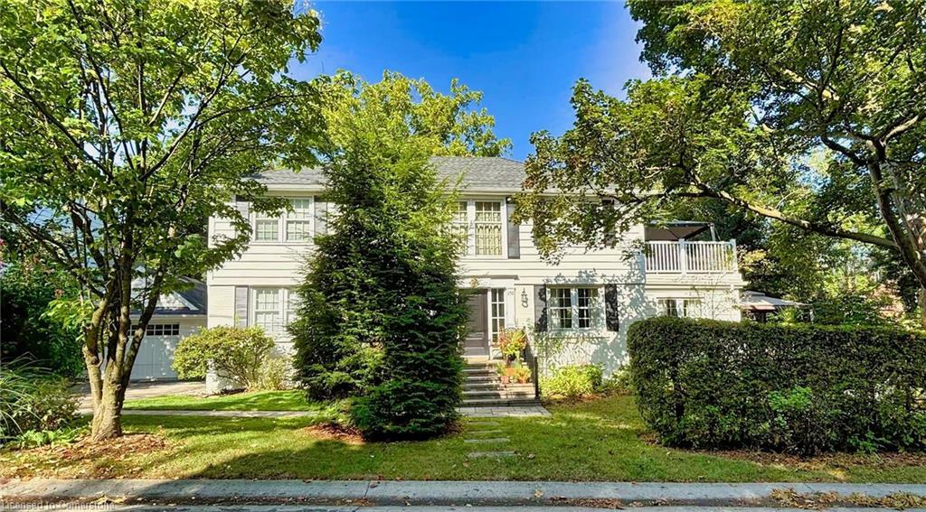 Property Photo: 195 William Street ON L6J 1C8