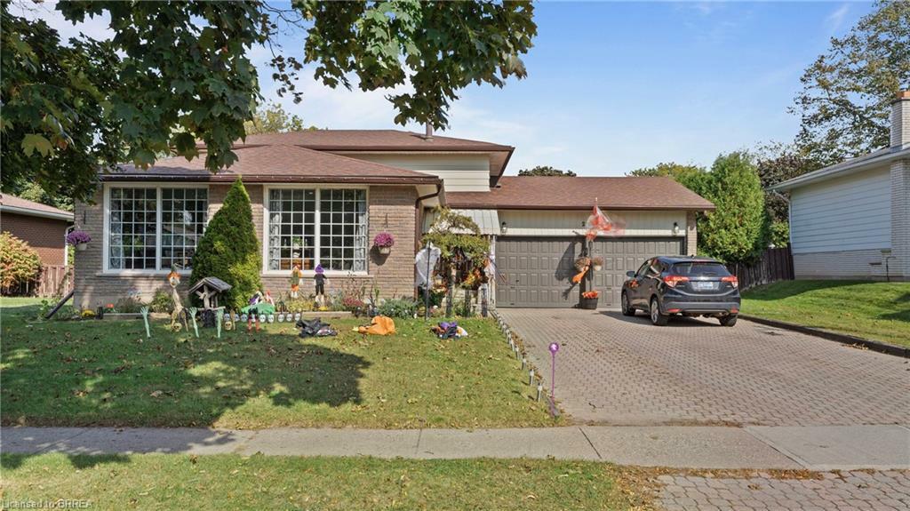 26 Westbrier Knoll  Brantford ON N3R 5W1 photo