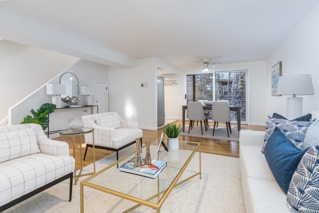 Property Photo: 34 Hanson St 1 MA 02118