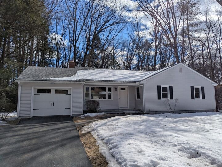 Property Photo: 27 Gold Street MA 01301