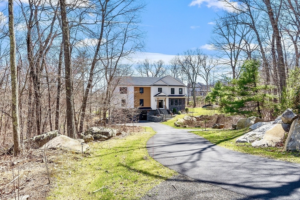 Property Photo: 1 Whisper Way MA 01748