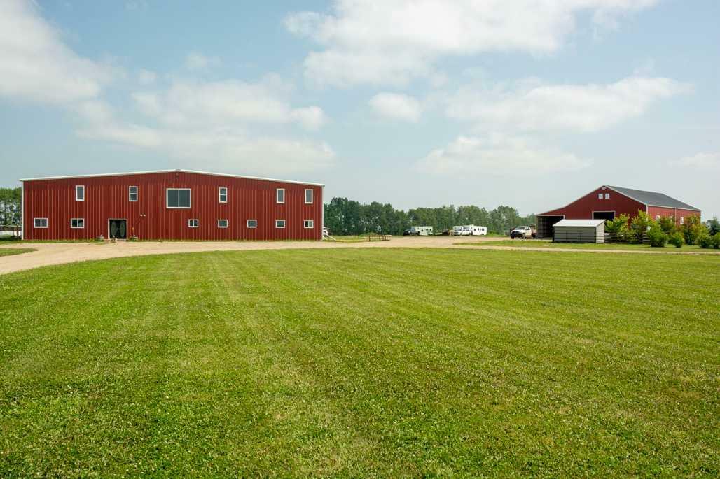 Property Photo: 390039 Range Road 5-4 AB T0M 0C0