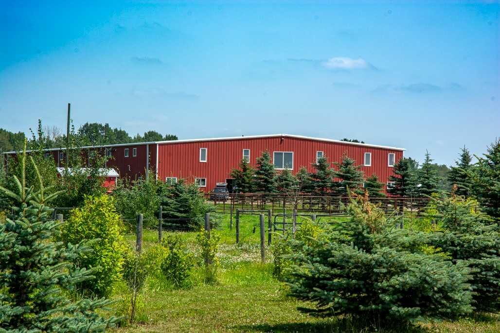 Property Photo:  390039 Range Road 5-4  AB T0M 0C0 