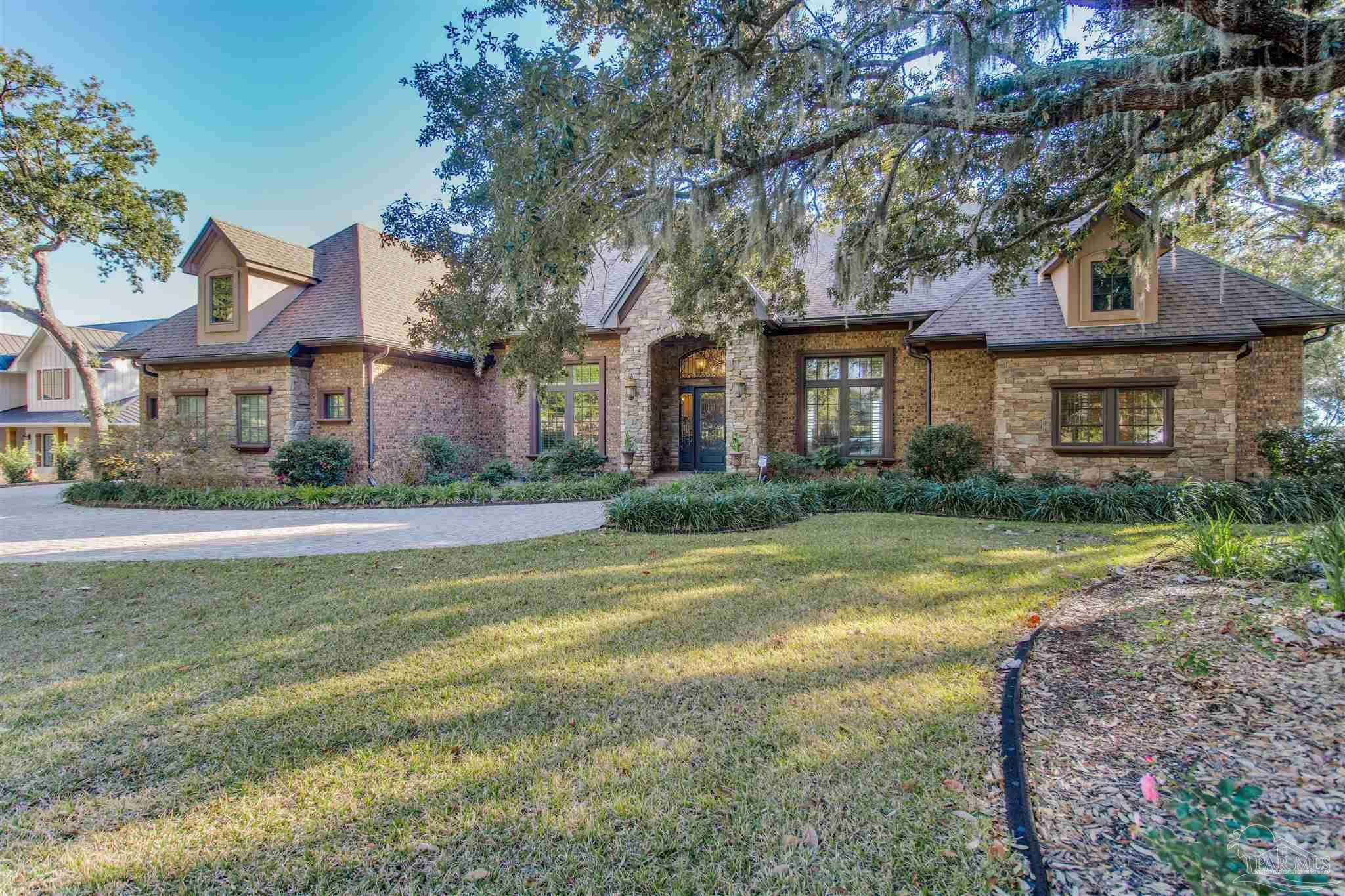 5113 Soundside Dr  Gulf Breeze FL 32563 photo