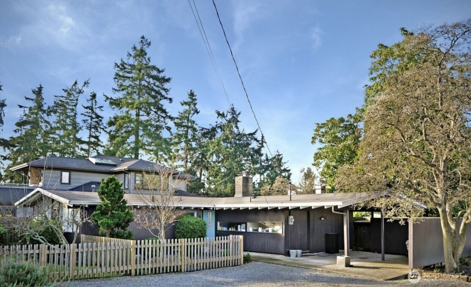 Property Photo: 1250 6th Street W WA 98033