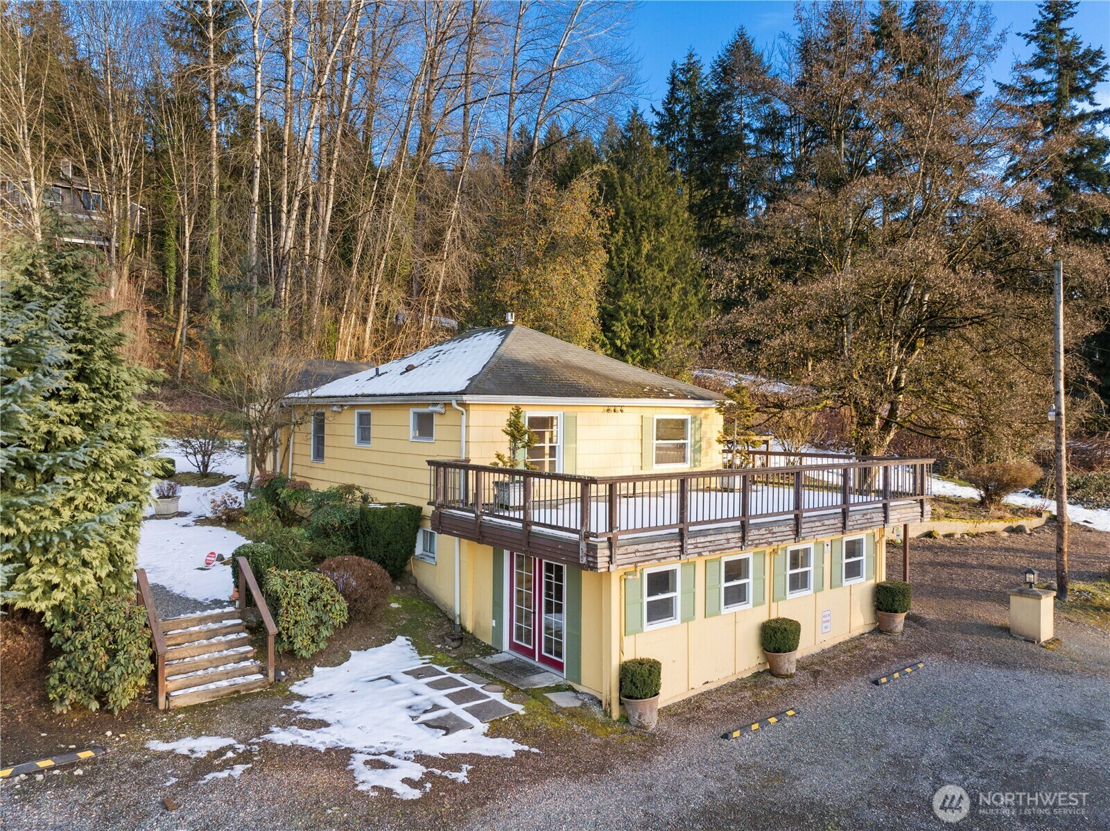 Property Photo:  15114  148th Avenue NE  WA 98072 