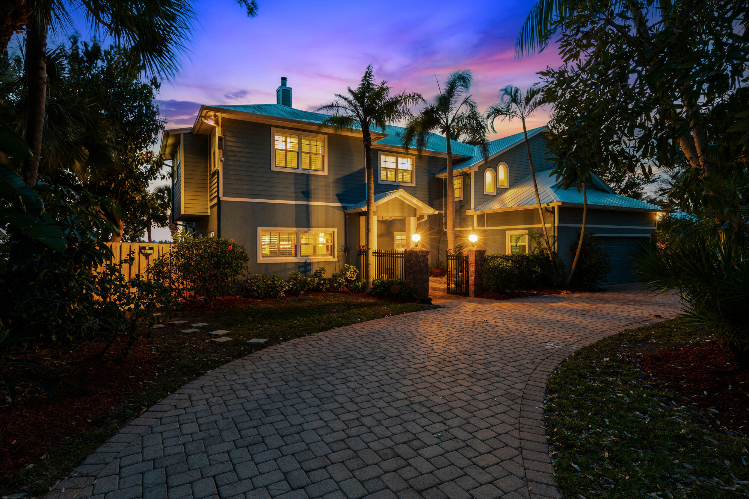 1009 NW Terrace Road  Stuart FL 34994 photo