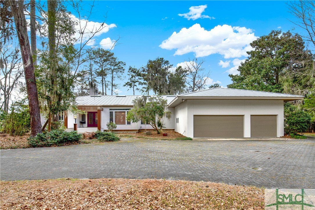 Property Photo:  782 Buckland Hall Road  GA 31324 