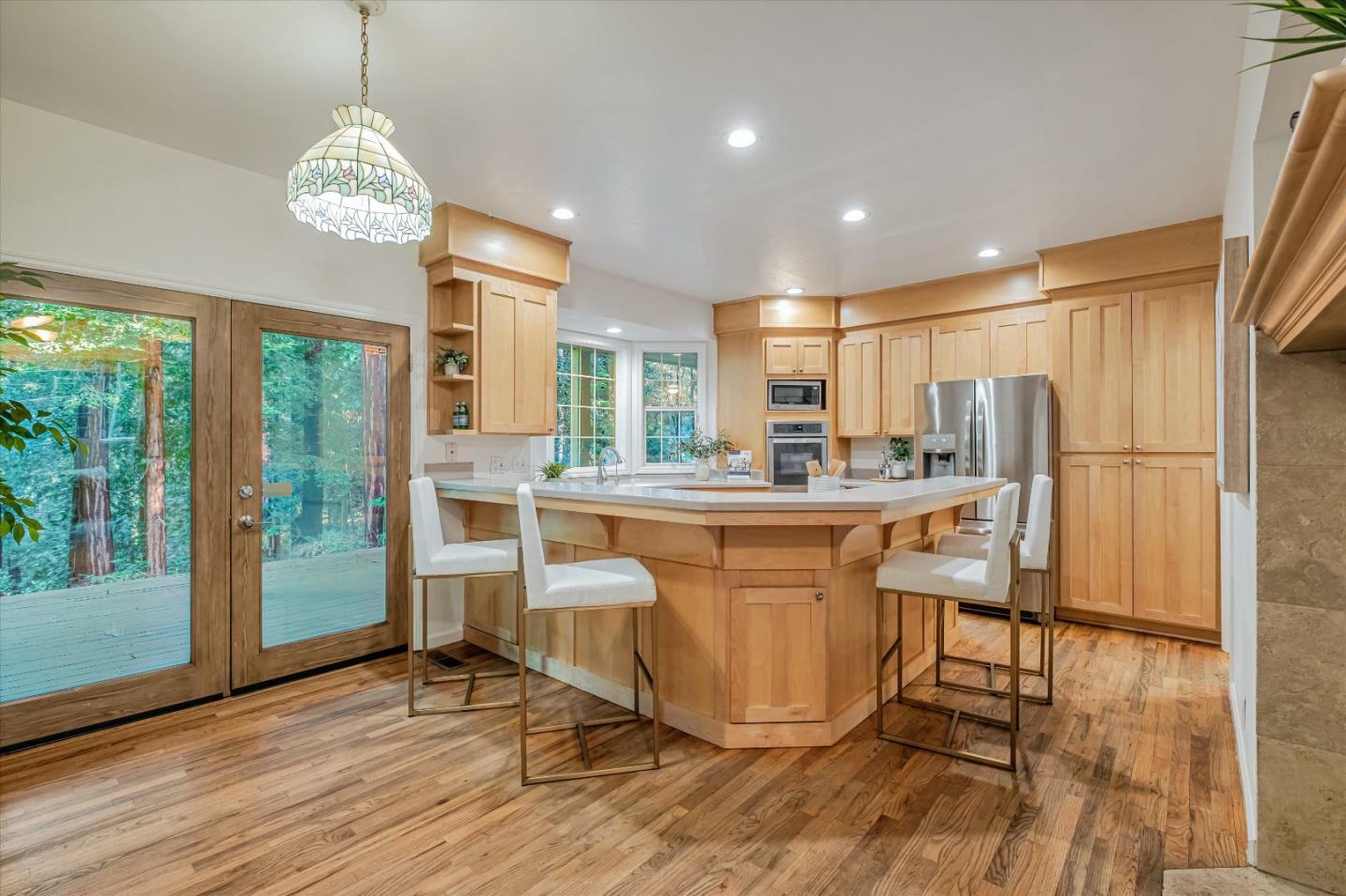 Property Photo: 7200 Highway 17 CA 95066