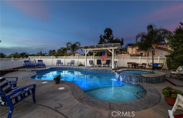 Property Photo:  44891 Corte Rodriguez  CA 92592 