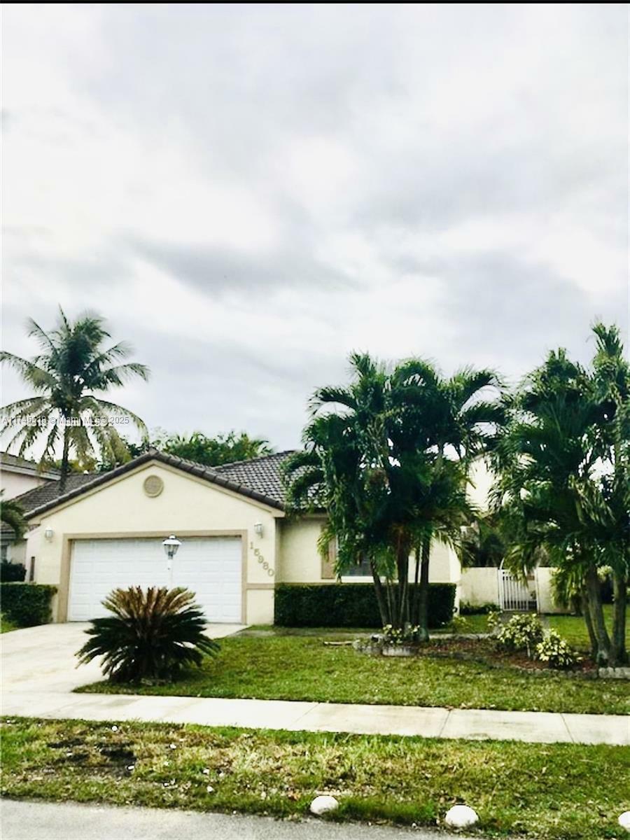 Property Photo:  15980 SW 72nd Ter  FL 33193 