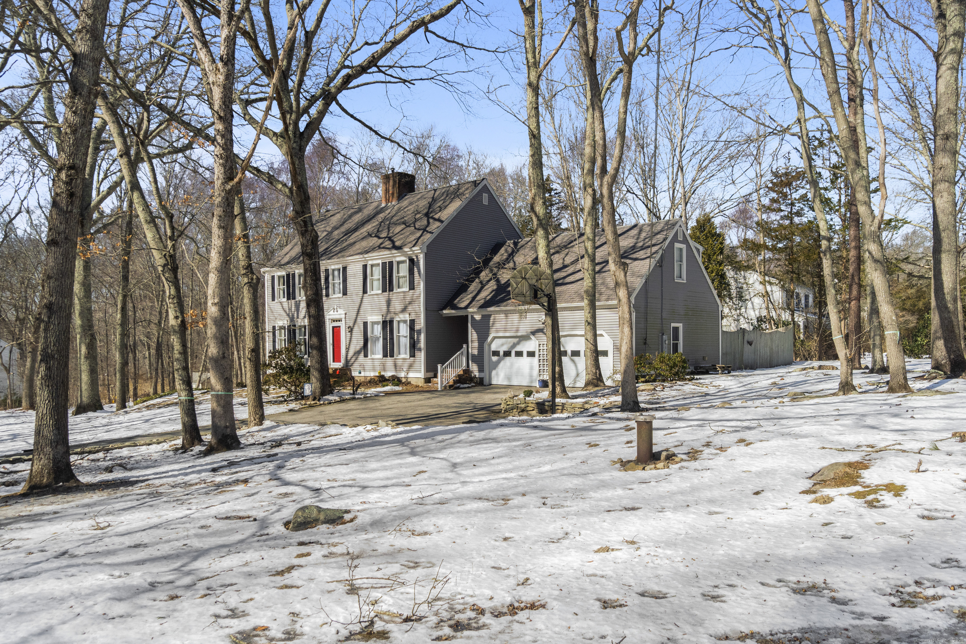 Property Photo:  2 Boston Drive  CT 06339 