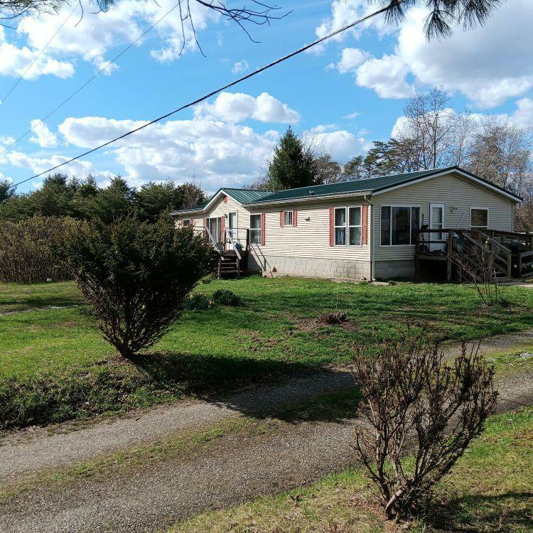 Property Photo:  513 Posey Ridge  OH 45613 