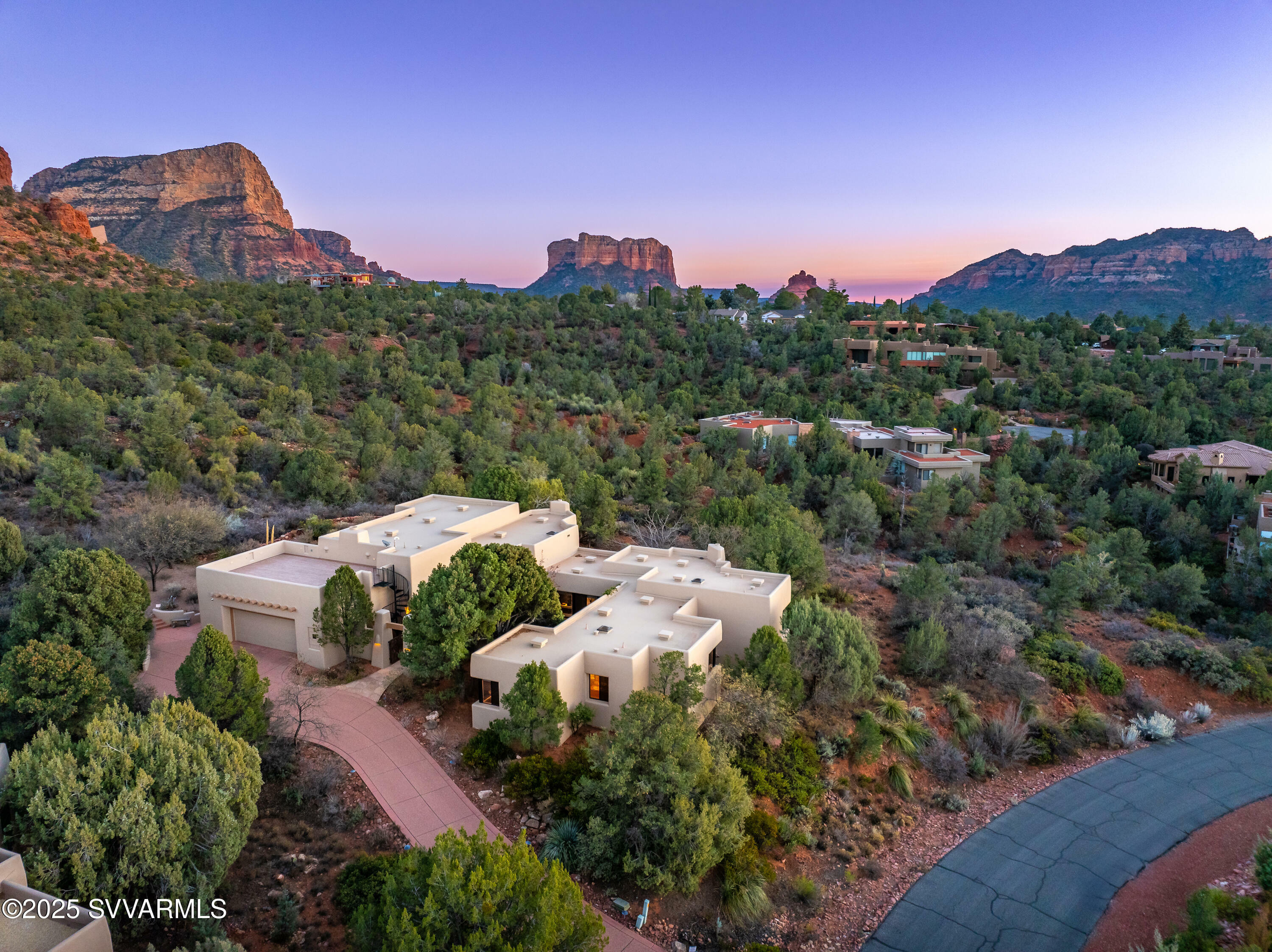 401 Acacia Drive  Sedona AZ 86336 photo