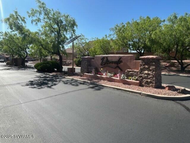 Property Photo:  5980 E Tee Time Court  AZ 86325 