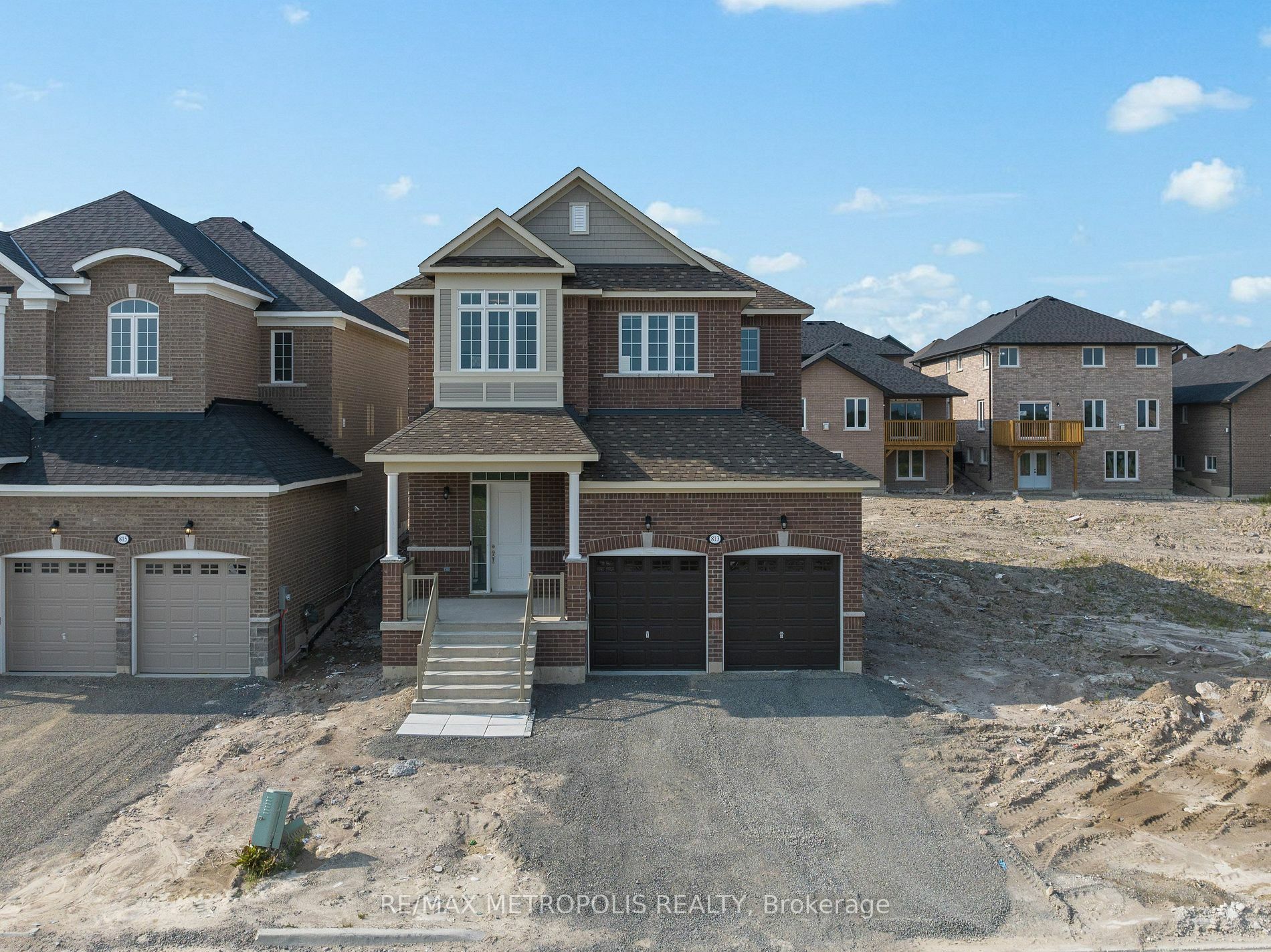 813 Steinberg Crt  Smith-Ennismore-Lakefield ON K9K 0G3 photo