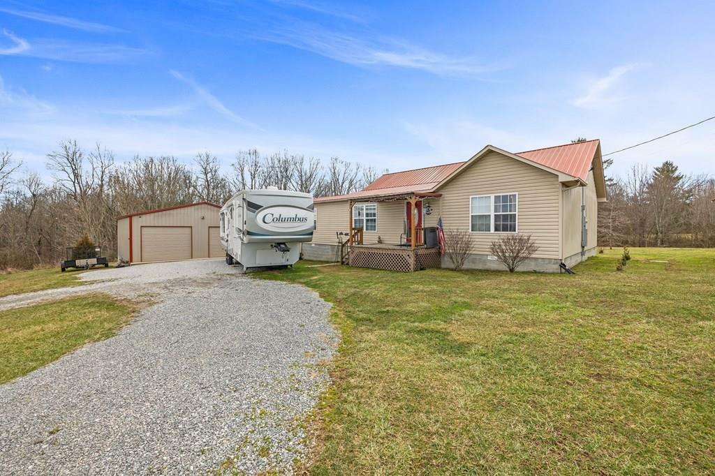 126 Andrea Lane  Monterey TN 38574 photo