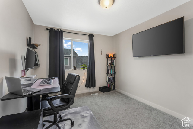 Property Photo:  3207 W 3825 S L338  UT 84401 