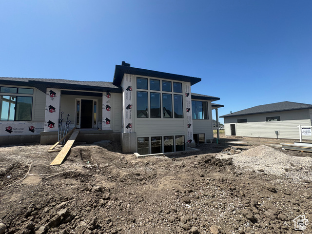 Property Photo: 434 W 450 S 815 UT 84025