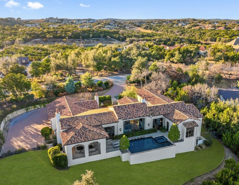 Property Photo: 4601 Peralta Lane TX 78735