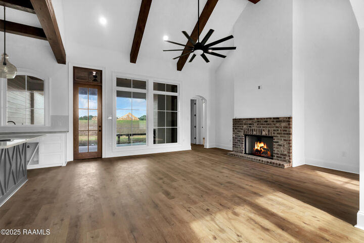 Property Photo: 134 Cypress Bend Road LA 70583