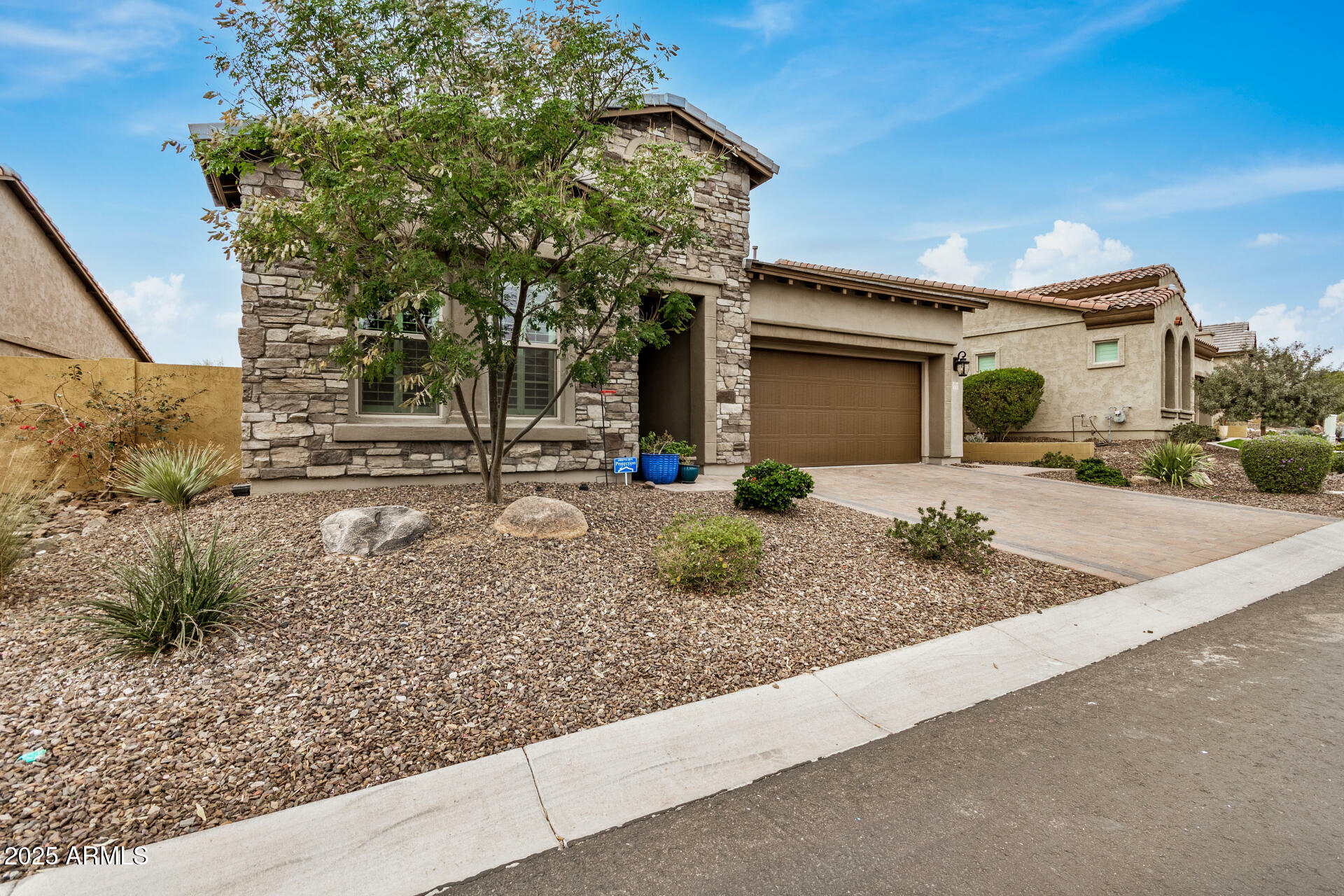 Property Photo:  1752 N Harper --  AZ 85207 