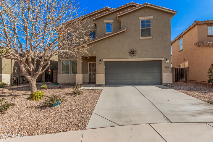 Property Photo:  19259 N Ventana Lane  AZ 85138 