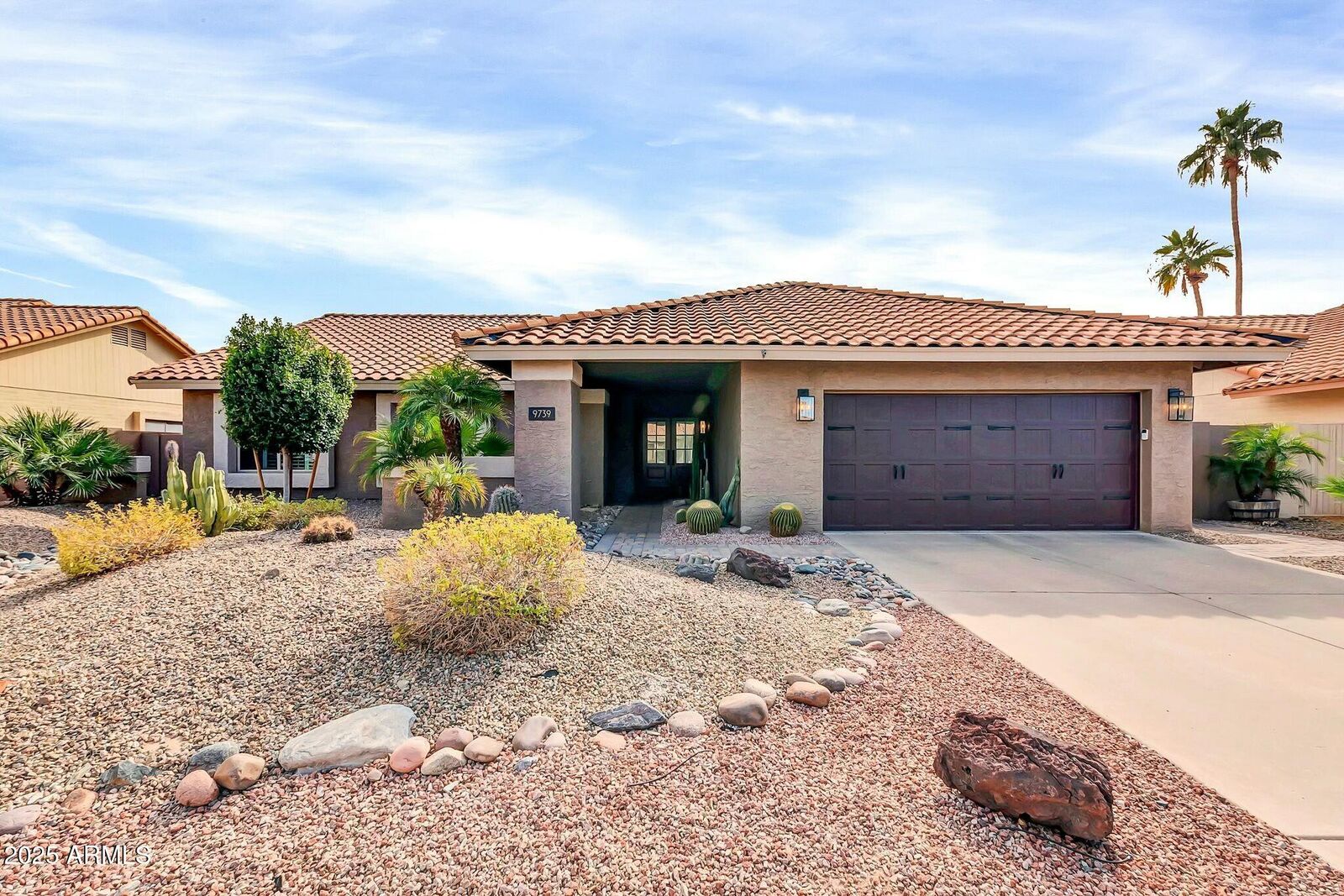 Property Photo: 9739 E Pershing Avenue AZ 85260
