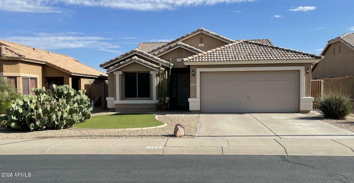 12565 W Amelia Avenue  Avondale AZ 85392 photo