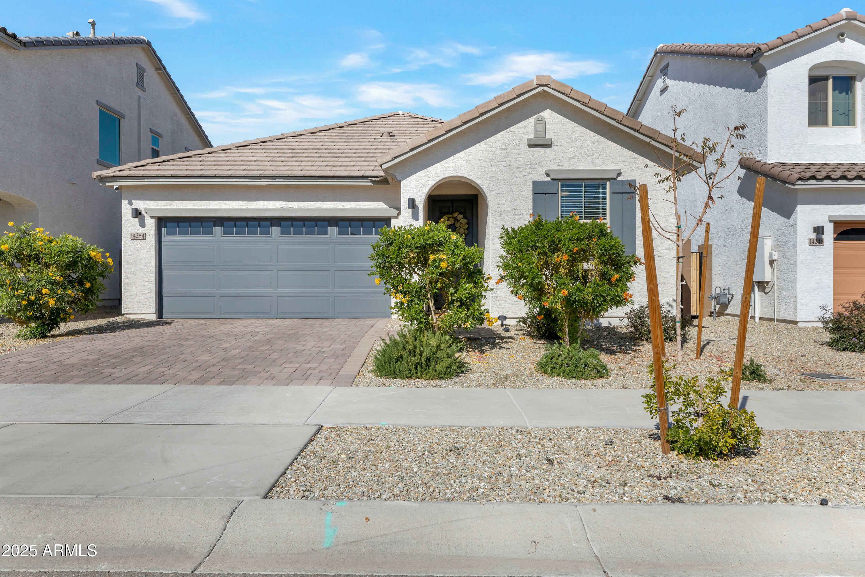 Property Photo:  14254 W Cottontail Lane  AZ 85387 