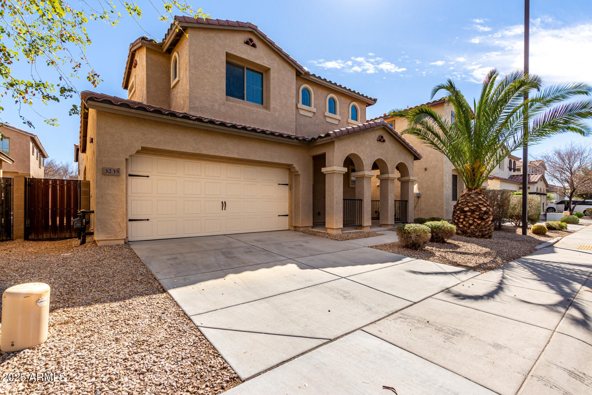 Property Photo:  3235 E Virgil Drive  AZ 85298 