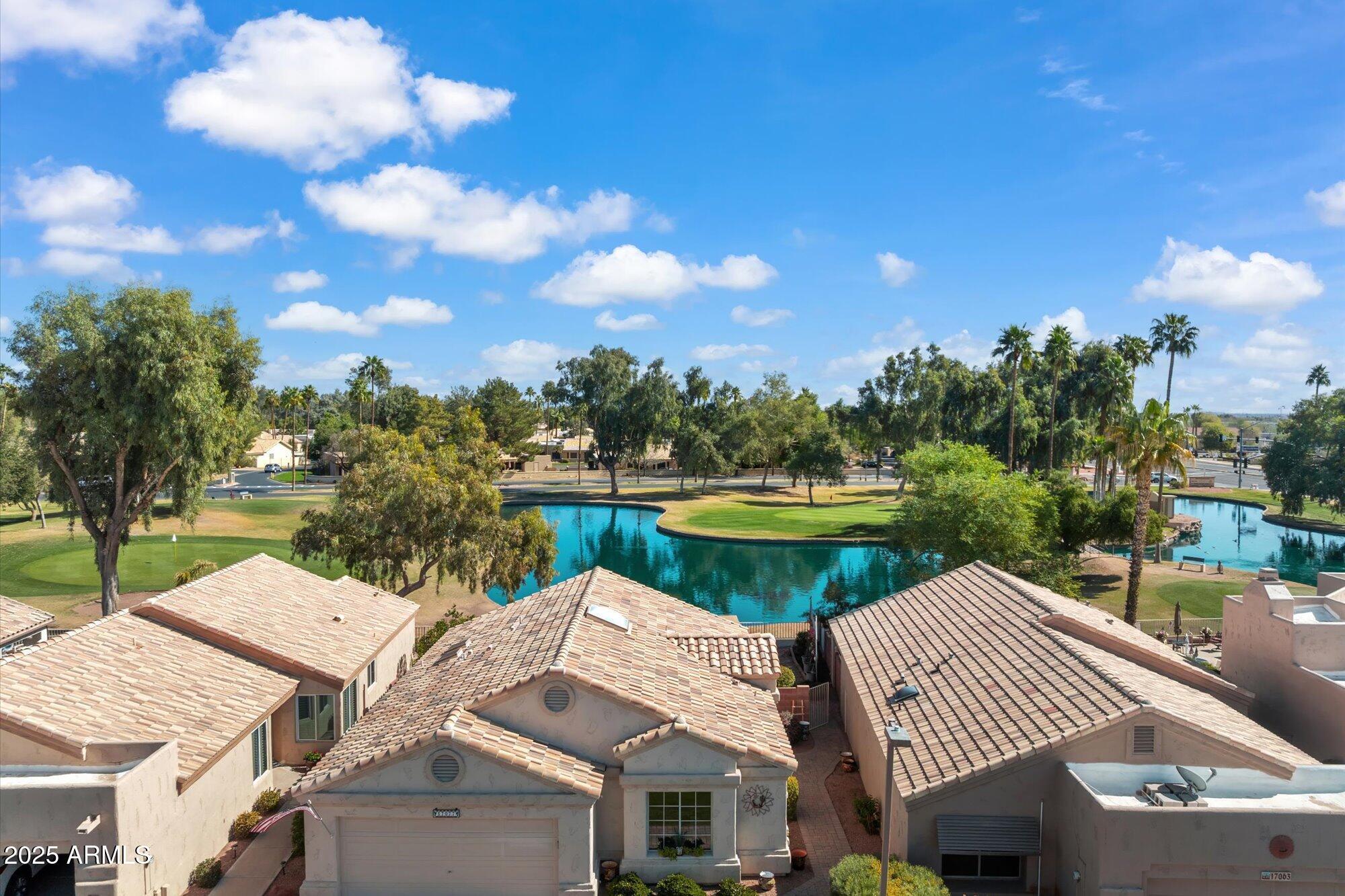 Property Photo: 17077 N Zuni Trail AZ 85374