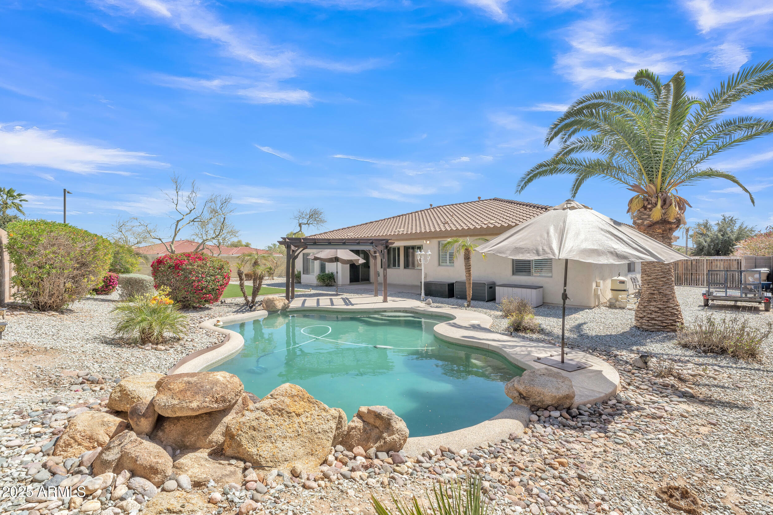 14612 W Edgemont Avenue  Goodyear AZ 85395 photo