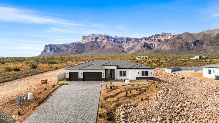 9230 E Cloudview Avenue  Gold Canyon AZ 85118 photo