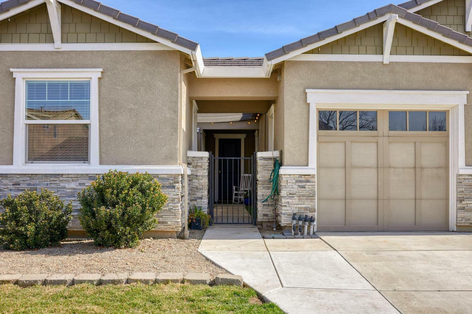 Property Photo:  250 Bella Flora Lane  CA 95363 