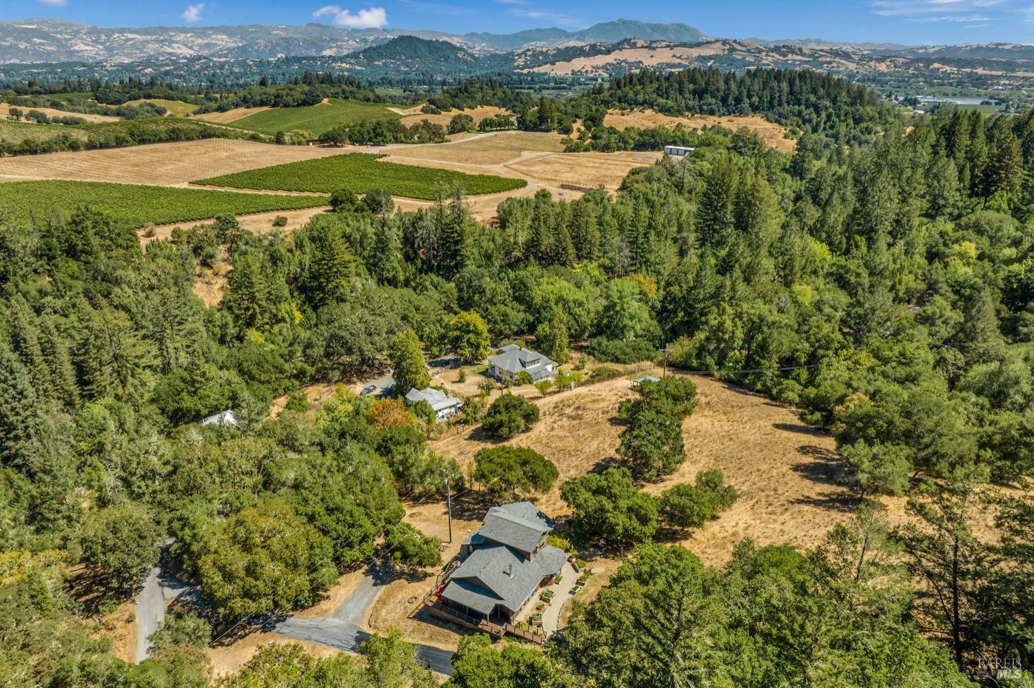 2020 Felta Road  Healdsburg CA 95448 photo