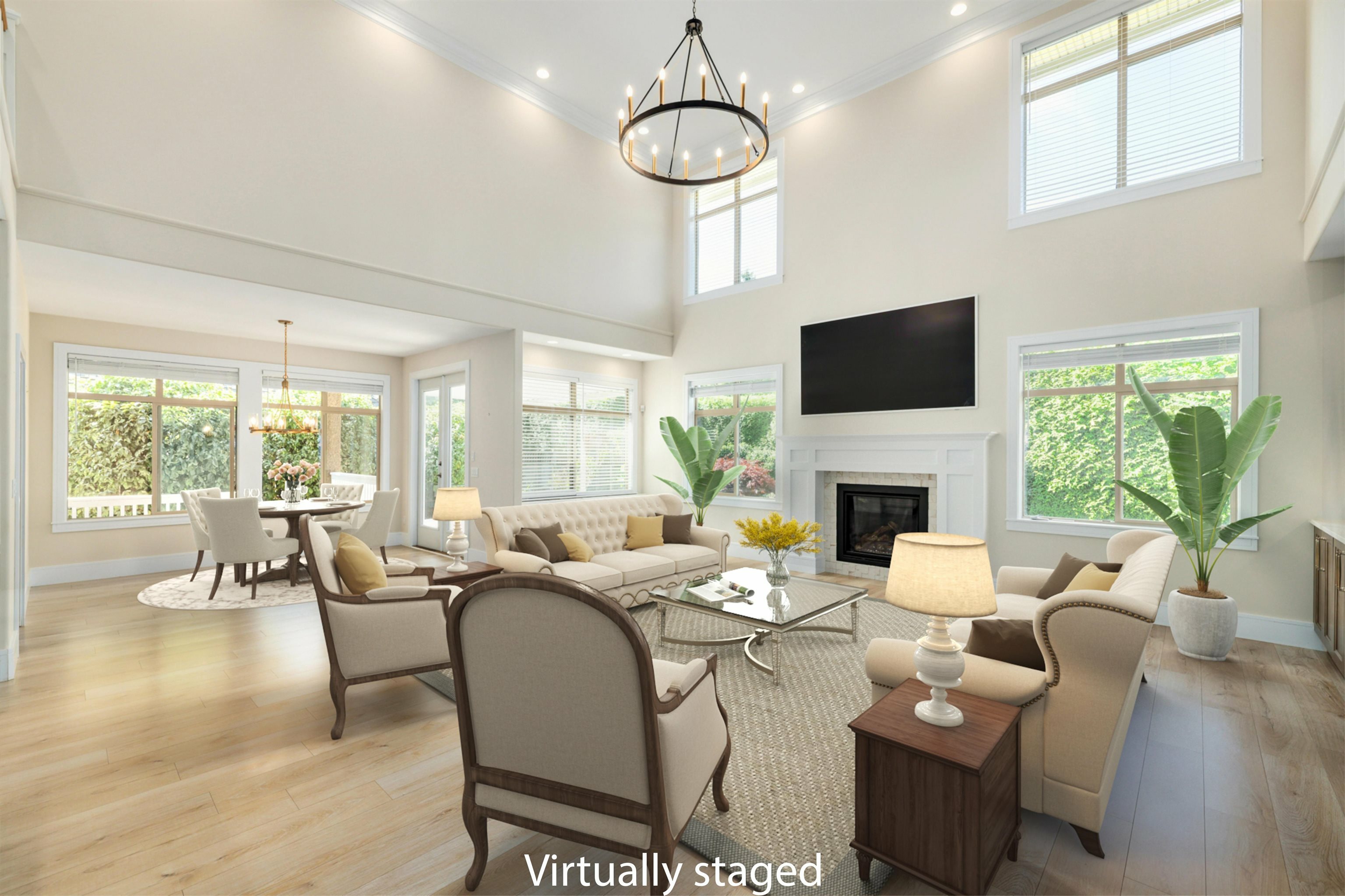 Property Photo: 2323 133 Street BC V4A 9T7