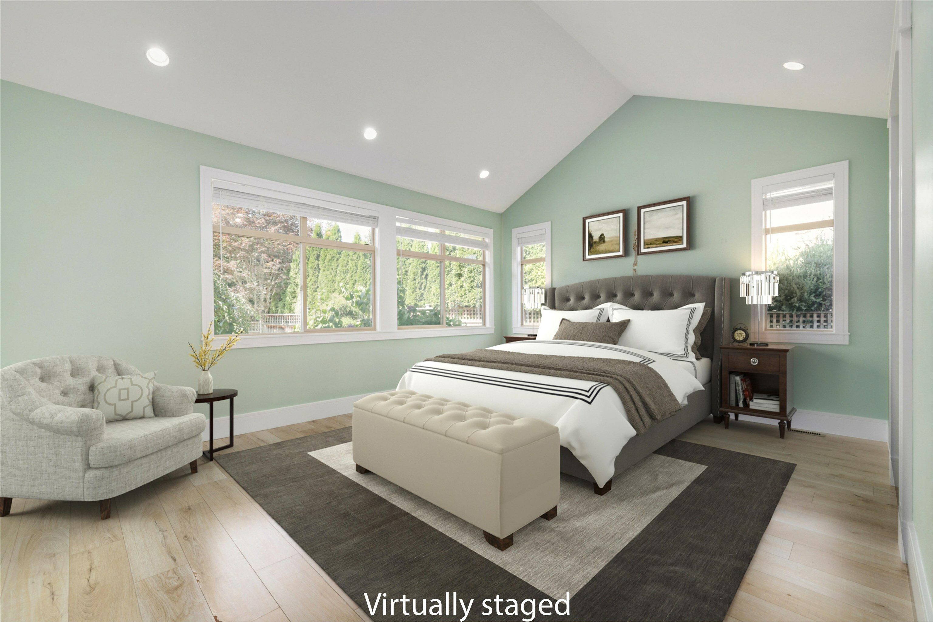 Property Photo:  2323 133 Street  BC V4A 9T7 