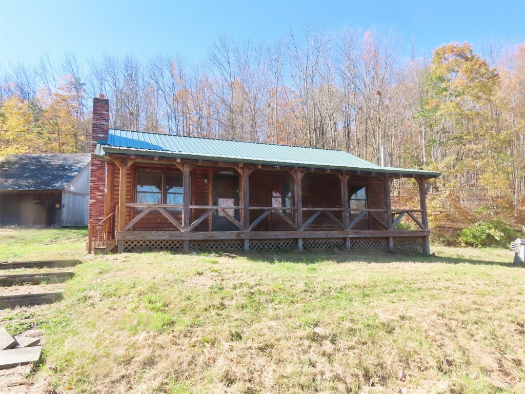 Property Photo: 499 Pendell Hill Road NY 14012
