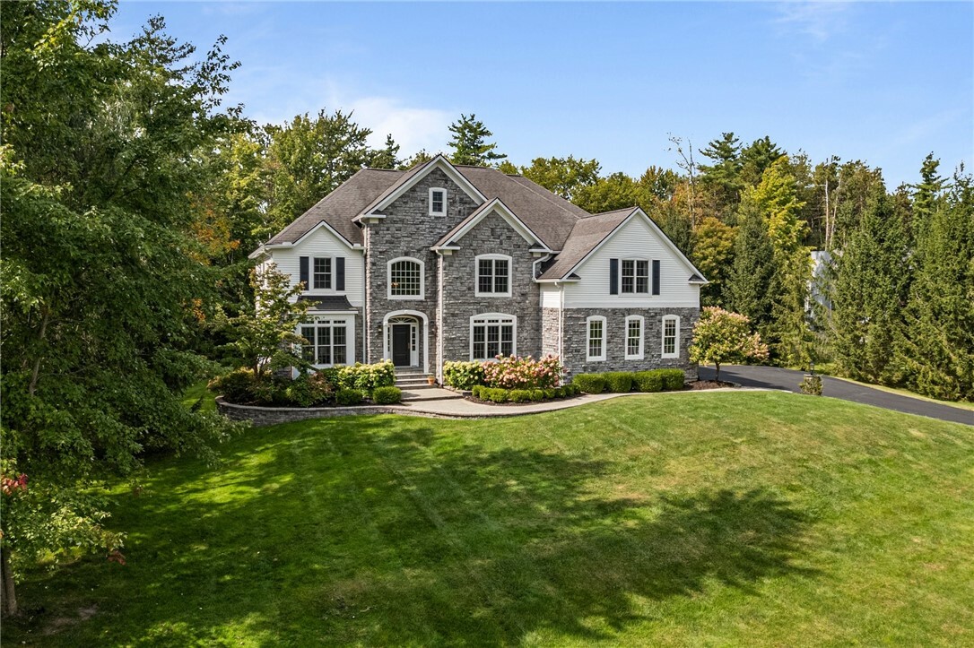 Property Photo:  52 Whispering Pines Drive  NY 14850 