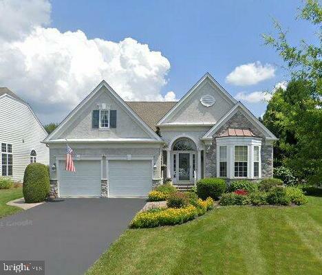 518 Wisteria Drive  Kennett Square PA 19348 photo