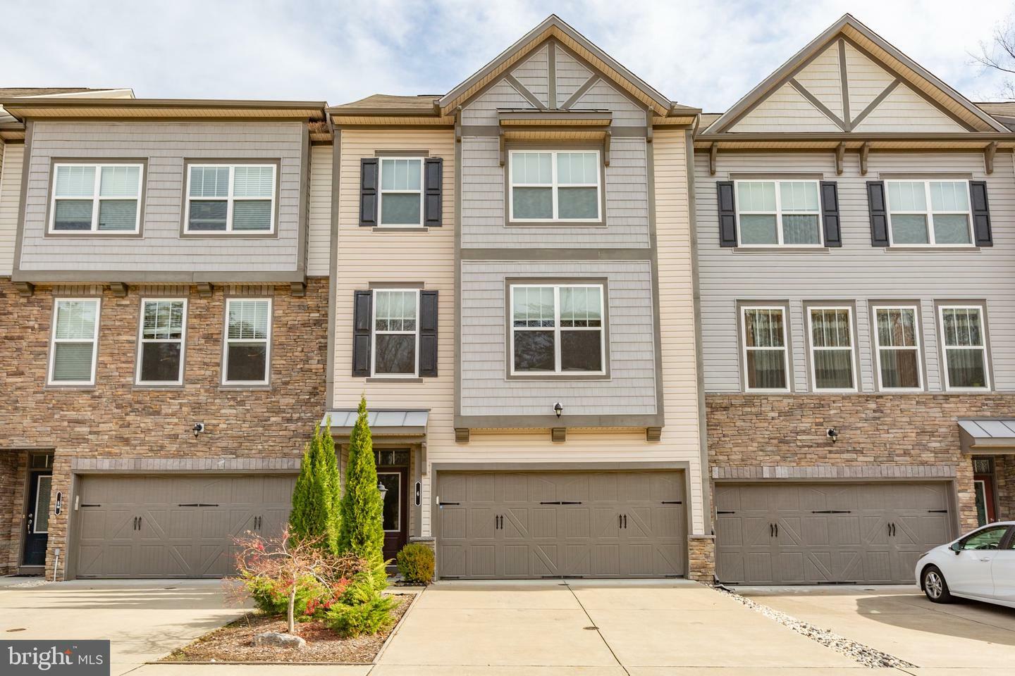 Property Photo: 6 Surveyors Way VA 22554