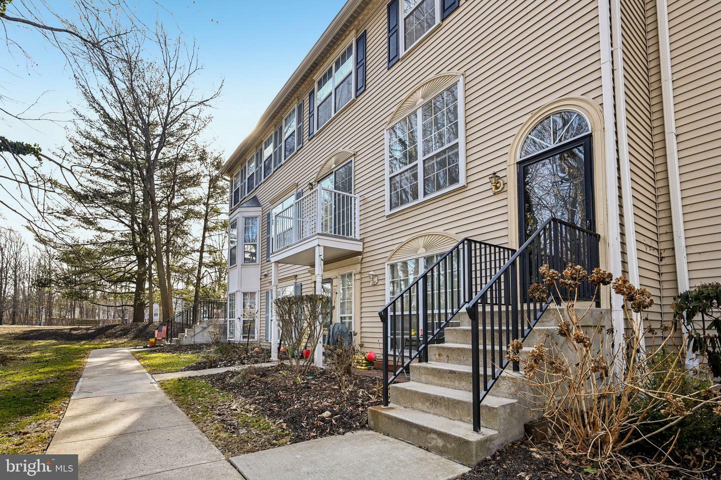 Property Photo:  112 Chambord Court  NJ 08619 