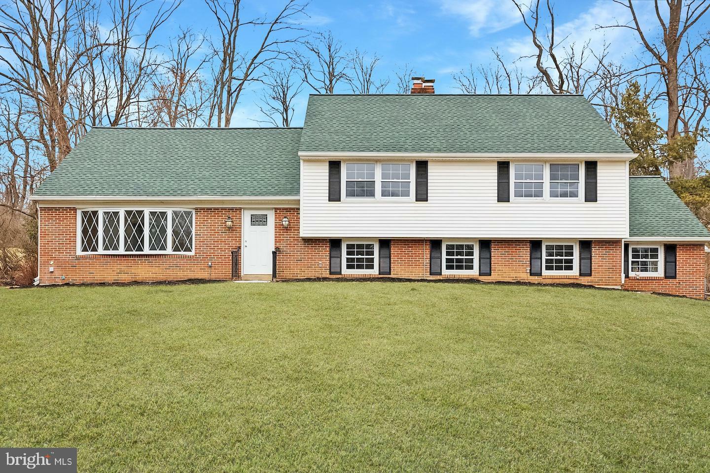 Property Photo:  1619 Christine Lane  PA 19380 