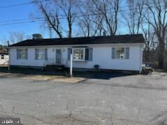 Property Photo:  112 Mitchell Street  MD 21663 