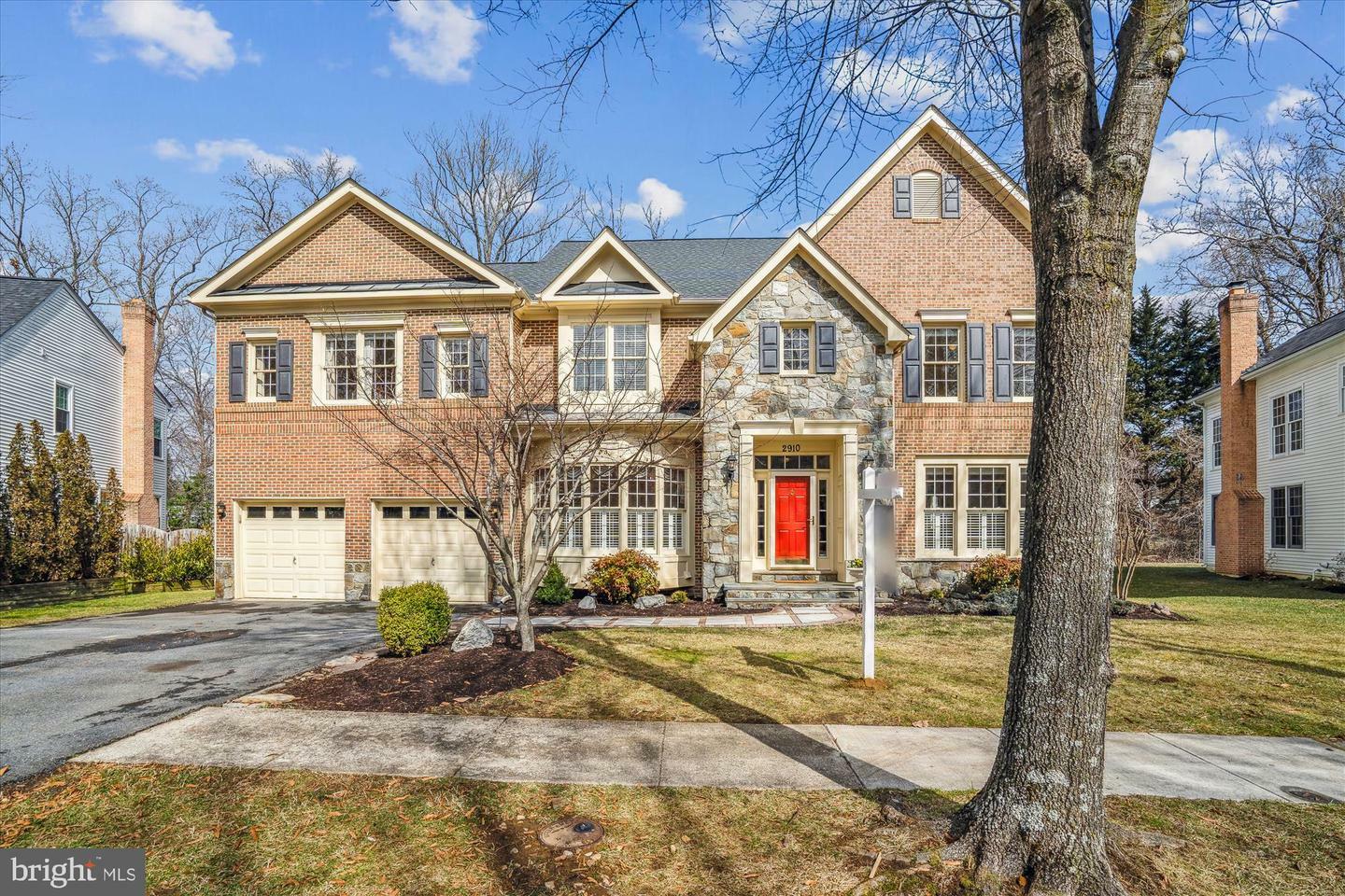 Property Photo:  2910 Boyds Cove Drive  MD 21401 