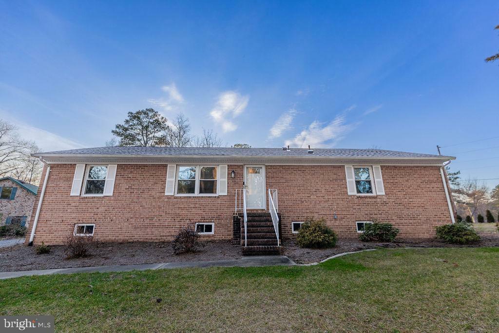 Property Photo:  20 Lake Caroline Drive  VA 22546 