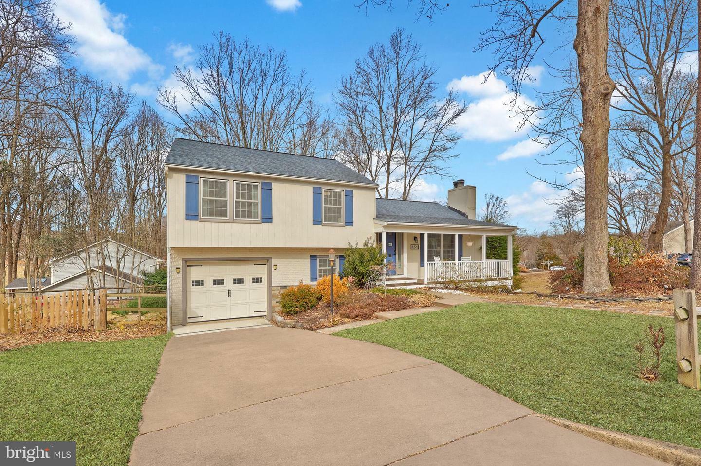 Property Photo:  4222 Avon Drive  VA 22025 